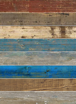 Керамогранит Coleur Non Rect mix 15х90