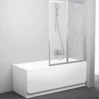 Шторки на ванну