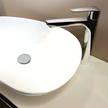 Смеситель для раковины Ramonsoler Ypsilon чаши plus 641011