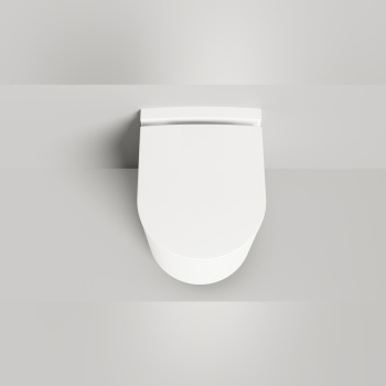 Унитаз подвесной Salini Gemelli S-Stone 240121KMF