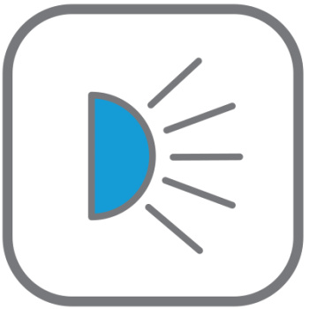 Хромотерапии Ravak ECO с функцией СТОП 2408651B-S01