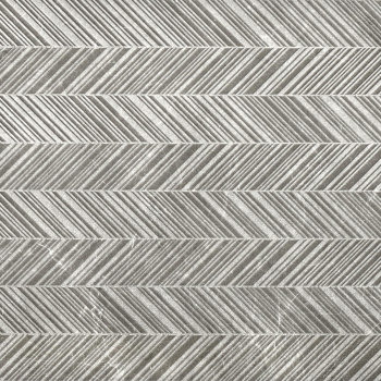 Керамическая плитка Living Ceramics Vonn Grey Leaf Ductile 60x120 см LV10037