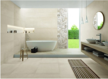 Плитка Peace Sand B S109 Декор от панно 29x100