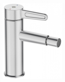 Смеситель для биде Jacob Delafon Nouvelle Vague E78342-CAT