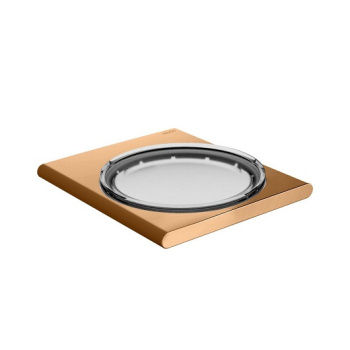 Мыльница Keuco Edition 400 11555039000