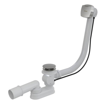 Слив-перелив Ravak X01506 хром