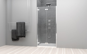 Душевая дверь Radaway Arta DWB 90 Right 386151-03-01R правая