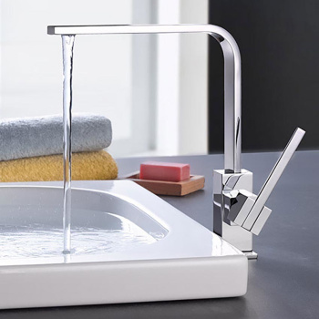 Смеситель для кухни Ramonsoler Kuatro NK 4929