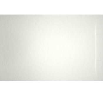 Душевой поддон Riho Isola 140x90 D007018105 белый матовый