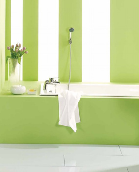 Акриловая ванна Jacob Delafon Patio 149.7x70 E6810RU-01