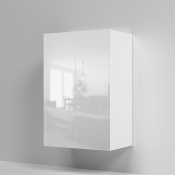 Шкаф подвесной AM.PM Func 60 M8FCH06029WG