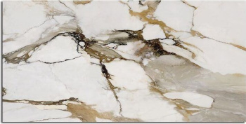 Керамогранит Keope Ceramiche 9Cento Alba Oro Rett 60x120