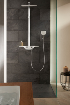 Душевая стойка Kludi Cockpit Discovery 8020091-00