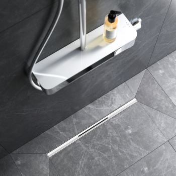 Трап для душа AM.PM MasterFlow 60 W01SC-S11-060-05SB