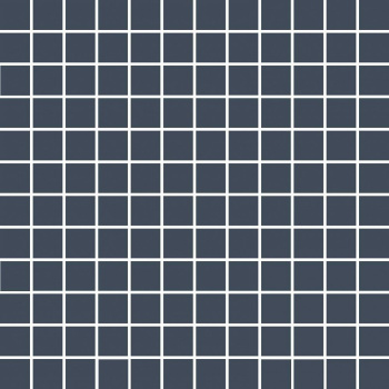 Мозаика M4KH Colorplay Mosaico Blue 30х30