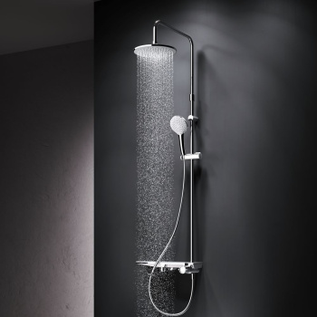 Душевая система AM.PM Gem F0790700