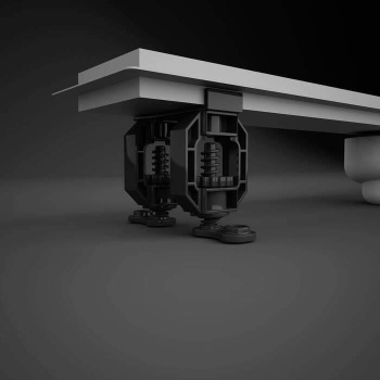 Душевой трап Radaway 5L075B/5R075B