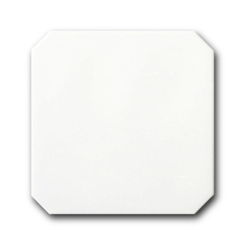 Керамическая плитка Ceramiche Grazia Vintage White Ottagona Luc 20x20