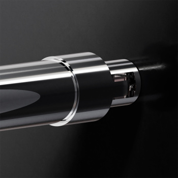 Душевая перегородка AM.PM X-Joy 120x195 W94UWI-120-F1-MTE