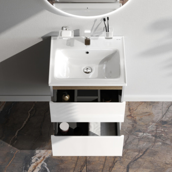 Тумба под раковину AM.PM X-Joy 55 M85AFHX0552WG