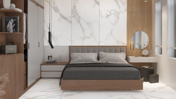 Керамогранит Neodom Classic Marble Statuario Irish Gold Matt 80x160 см N20541