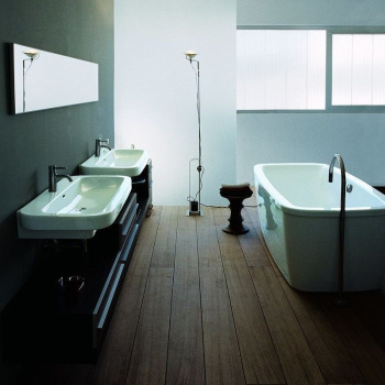 Акриловая ванна Laufen Palomba 180x90 2.3180.0.000.000.1