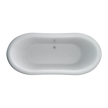 Акриловая ванна Burlington 164x70 T10F