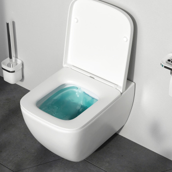 Инсталляция с унитазом AM.PM Gem IS100238.901701