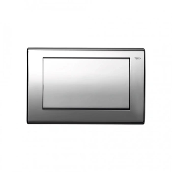 Клавиша смыва Tece Teceplanus 9240311 хром