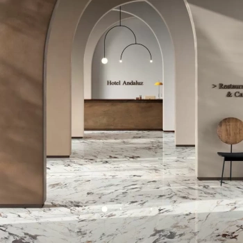 Керамогранит ABK Sensi Up Grand Antique Lux Ret 120х280 PF60005029