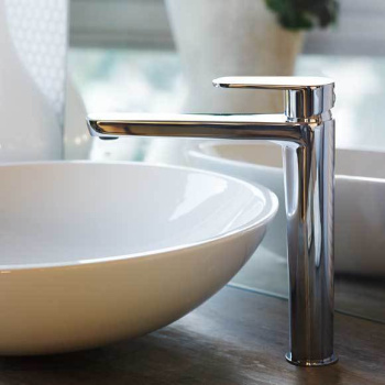 Смеситель для раковины Ramonsoler Alexia чаши 3610