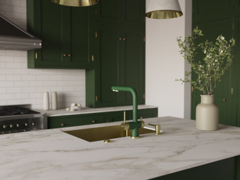 Мойка кухонная Omoikiri Tadzava 54-U-IN нержавеющая сталь 4993512