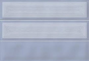 Плитка Kozen Nube 23x33,5