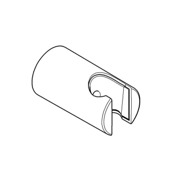 Настенный держатель Grohe Rainshower 27056000