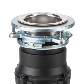 Измельчитель отходов Bone Crusher BC 610-AS