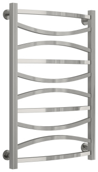 Полотенцесушитель водяной Сунержа Ажур 800х500 00-0255-8050 без покрытия