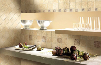 Керамогранит 1511264-207-58207 MARBLE STYLE FORMELLA STYLE 20X20