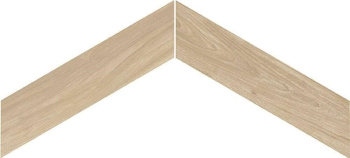 Керамогранит Emil Ceramica SLEEKWOOD CHEVRON 60° BEIGE 110 x 540