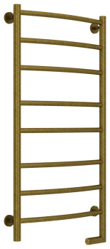 Полотенцесушитель электрический Сунержа Галант 2.0 1000х500 МЭМ правый 05-5201-1050 состаренная брон