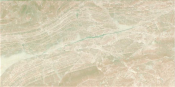 Плитка Danae Crema 25x50