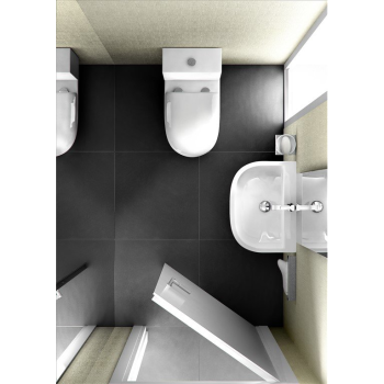 Полупьедестал Burlington Britton SP.1033