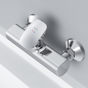 Смеситель для душа AM.PM Spirit V2.0 F70A20000