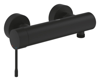 Смеситель для душа Grohe Essence 25252KF1 черный