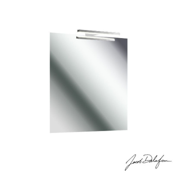 Jacob Delafon Ola Зеркало 60х65 60 см