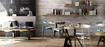 Керамогранит MMLA Treverkmade Cream 15*90