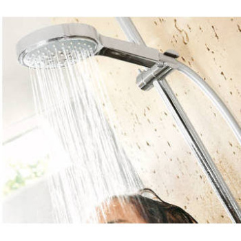 Душевой гарнитур Grohe Power and Soul 27733000