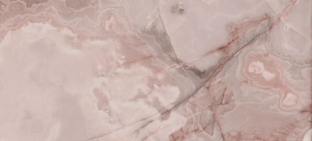 Керамогранит Rex Magnum Reves De Rex Rose Glossy 6mm 120x280 см 774483