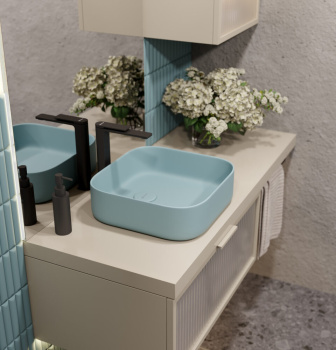 Дозатор Omoikiri OM-06-LG светлое золото 4995094