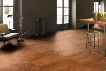 Керамогранит 4100014 JUMBLE CORTEN RET 22,5x90