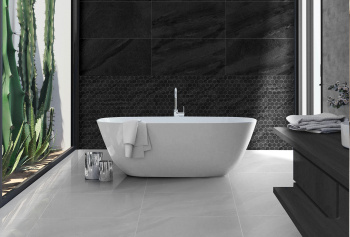 Керамогранит Monopole Galaxy White 60x120 м2